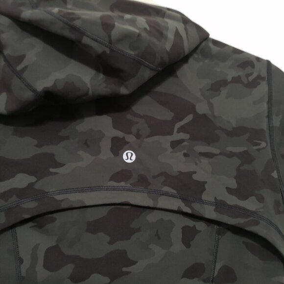 Lululemon Hooded Define Jacket - Picture 12 of 14